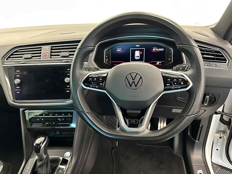 Used Volkswagen Tiguan 2021 for sale - 76148329: Photo 19