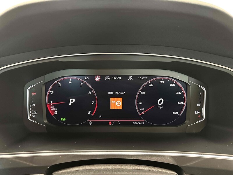 Used Volkswagen Tiguan 2021 for sale - 76148329: Photo 20