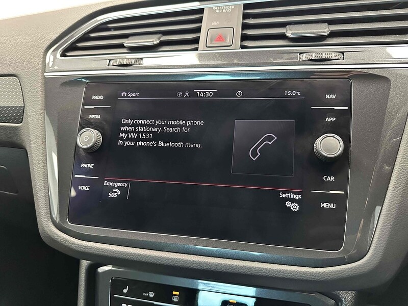 Used Volkswagen Tiguan 2021 for sale - 76148329: Photo 26