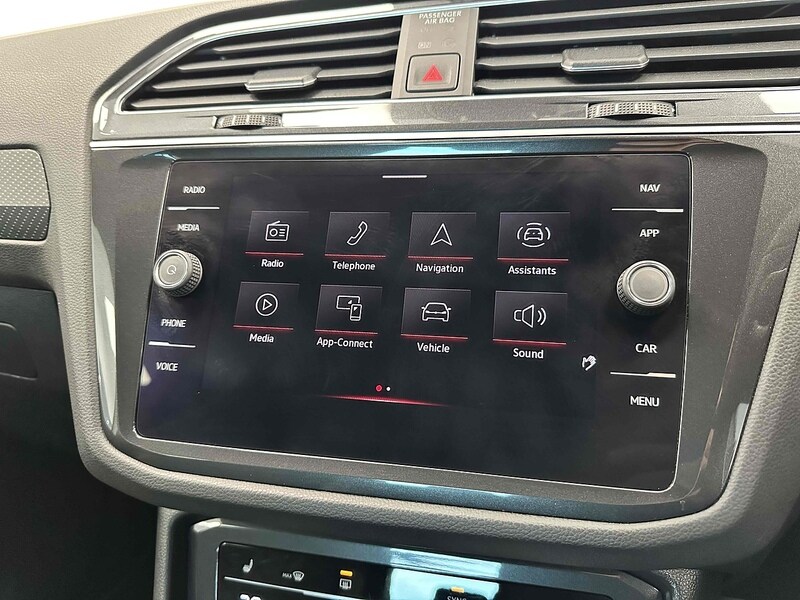 Used Volkswagen Tiguan 2021 for sale - 76148329: Photo 27
