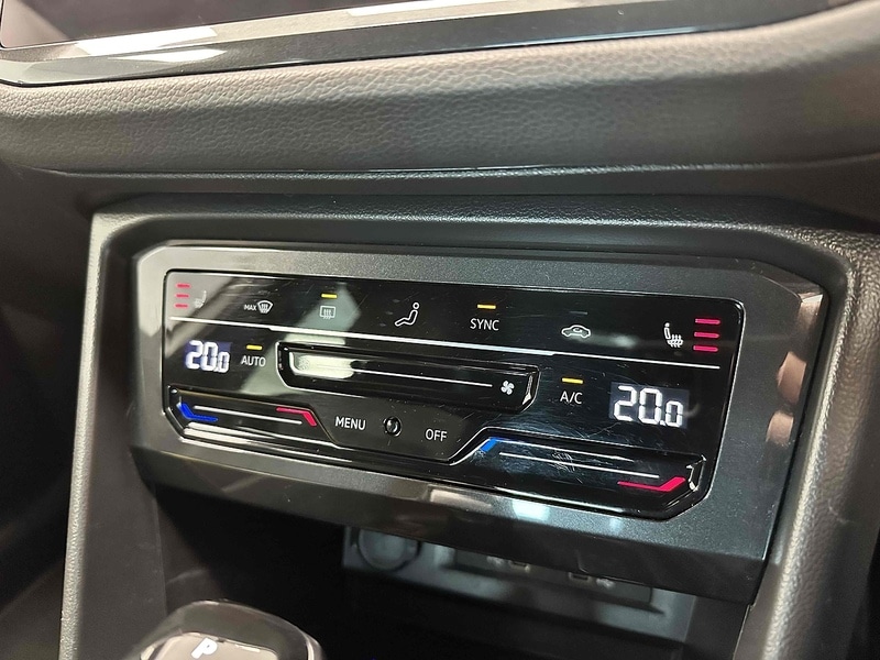 Used Volkswagen Tiguan 2021 for sale - 76148329: Photo 30