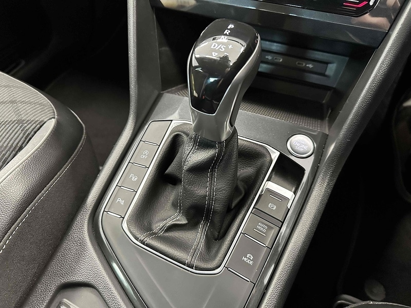 Used Volkswagen Tiguan 2021 for sale - 76148329: Photo 32