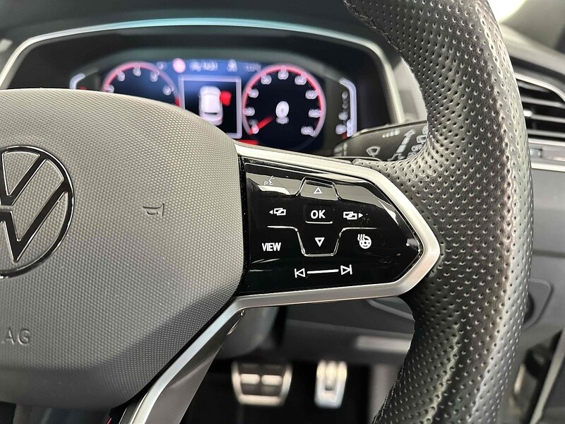 Used Volkswagen Tiguan 2021 for sale - 76148329: Photo 36