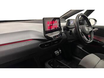 Used Volkswagen ID.3 2023 for sale - 79691999: Photo