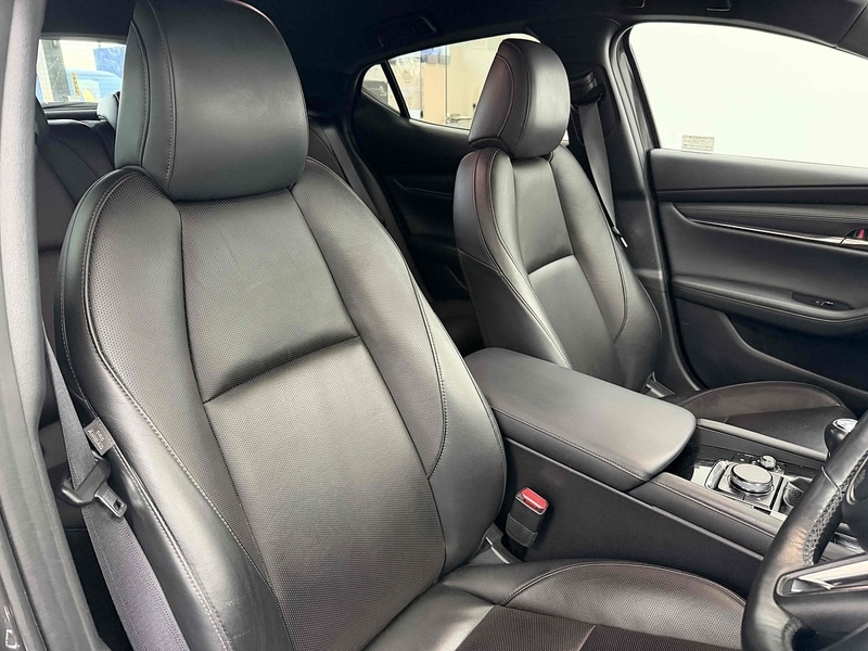 Used Mazda Mazda3 2023 for sale - 77227928: Photo 10