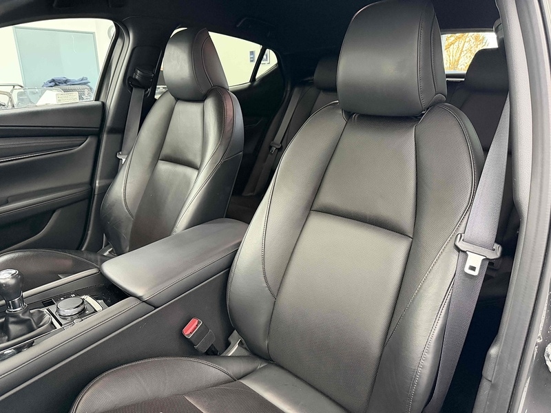 Used Mazda Mazda3 2023 for sale - 77227928: Photo 12