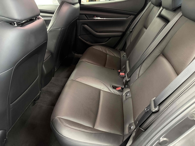 Used Mazda Mazda3 2023 for sale - 77227928: Photo 13