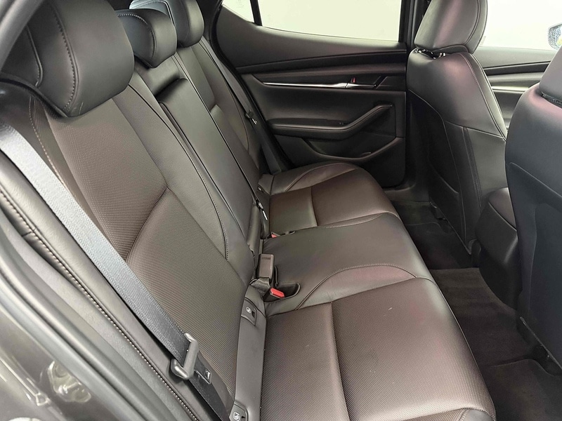 Used Mazda Mazda3 2023 for sale - 77227928: Photo 15