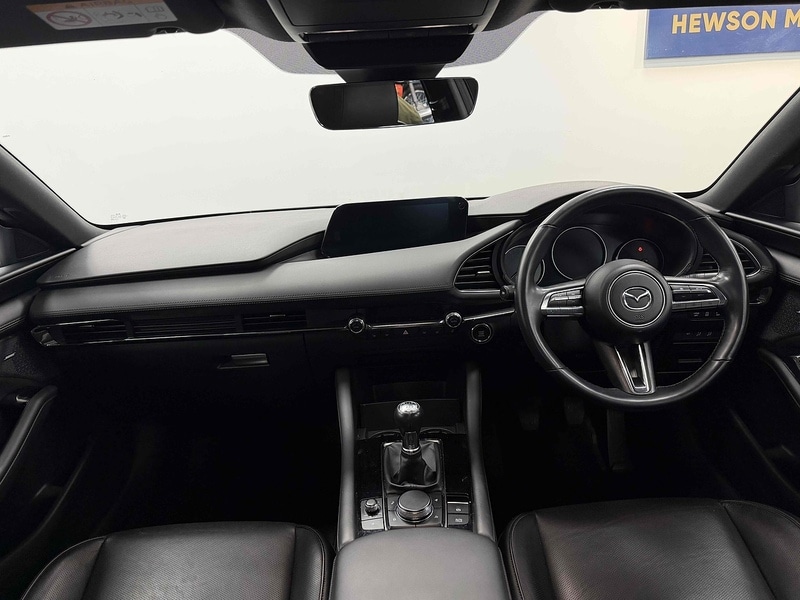 Used Mazda Mazda3 2023 for sale - 77227928: Photo 16