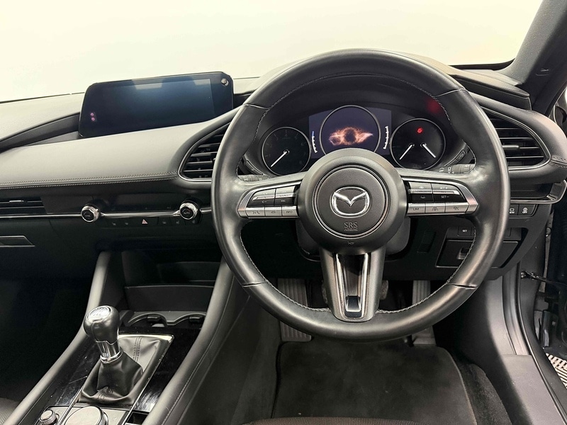 Used Mazda Mazda3 2023 for sale - 77227928: Photo 17