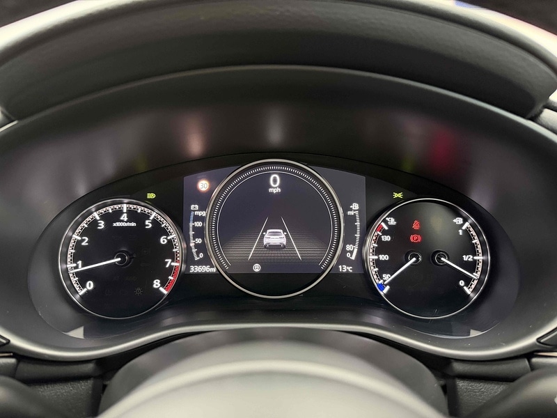 Used Mazda Mazda3 2023 for sale - 77227928: Photo 18