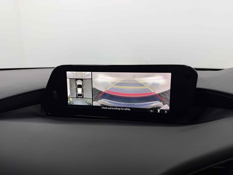 Used Mazda Mazda3 2023 for sale - 77227928: Photo 20