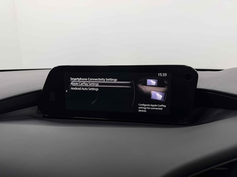 Used Mazda Mazda3 2023 for sale - 77227928: Photo 23