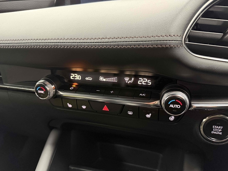 Used Mazda Mazda3 2023 for sale - 77227928: Photo 24