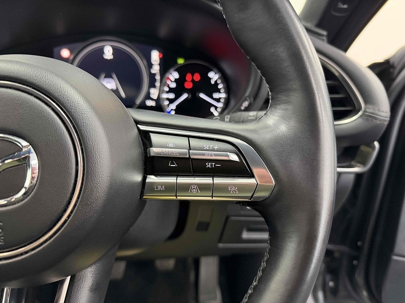 Used Mazda Mazda3 2023 for sale - 77227928: Photo 28