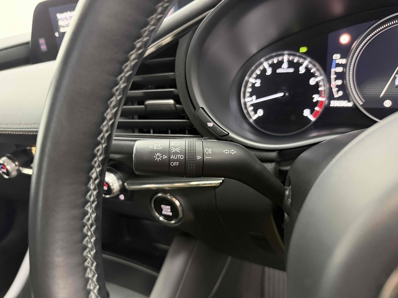 Used Mazda Mazda3 2023 for sale - 77227928: Photo 31