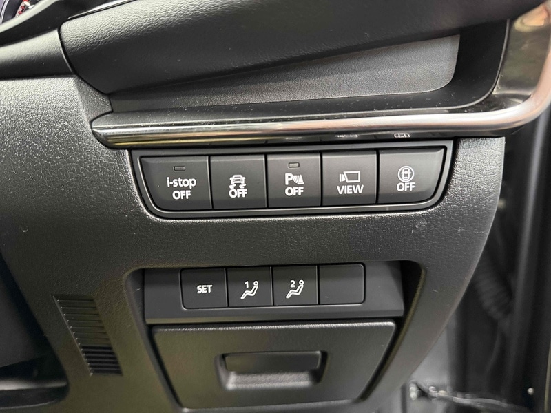 Used Mazda Mazda3 2023 for sale - 77227928: Photo 32