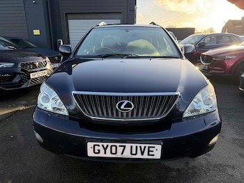 Used Lexus RX 2007 for sale - 76784310: Photo