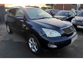 Used Lexus RX 2007 for sale - 76784310: Photo