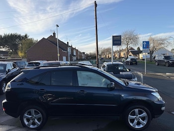 Used Lexus RX 2007 for sale - 76784310: Photo