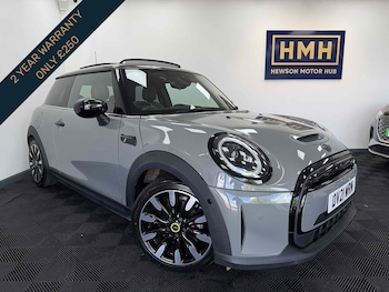 Used MINI Hatch 2021 for sale - 78851599: Photo