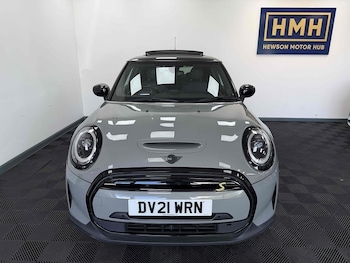Used MINI Hatch 2021 for sale - 78851599: Photo