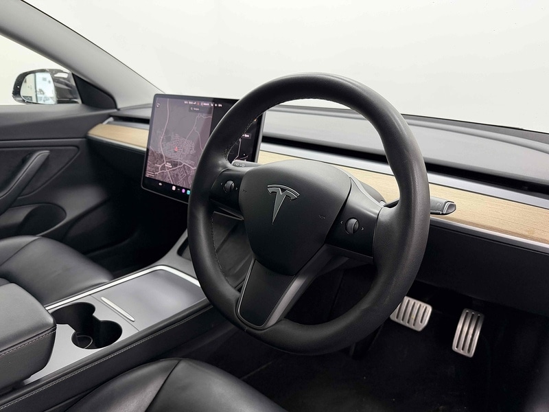 Used Tesla Model 3 2020 for sale - 77543602: Photo 11