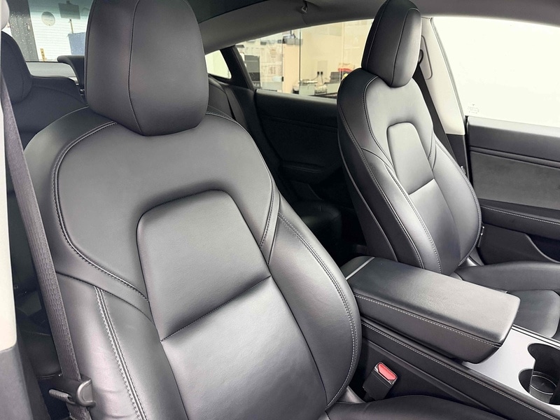 Used Tesla Model 3 2020 for sale - 77543602: Photo 12