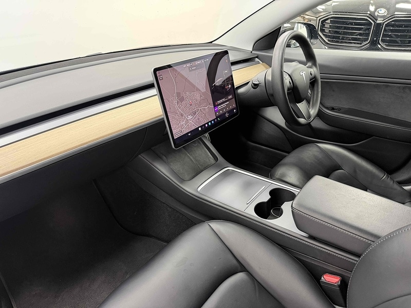 Used Tesla Model 3 2020 for sale - 77543602: Photo 13