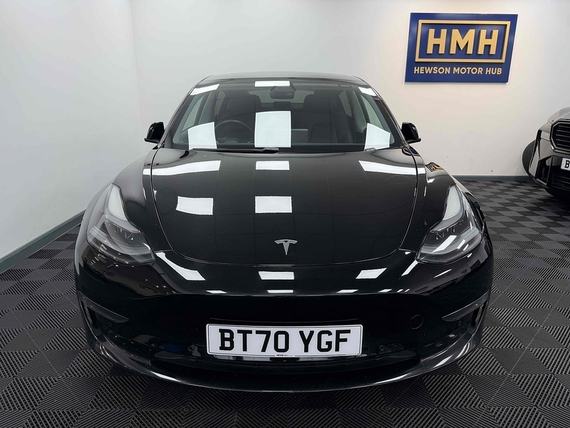 Used Tesla Model 3 2020 for sale - 77543602: Photo 2