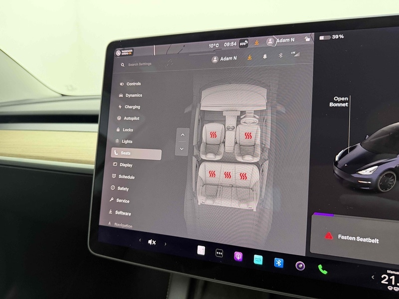 Used Tesla Model 3 2020 for sale - 77543602: Photo 26