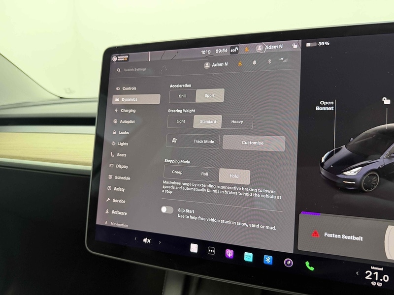 Used Tesla Model 3 2020 for sale - 77543602: Photo 29