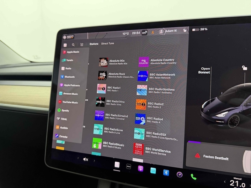 Used Tesla Model 3 2020 for sale - 77543602: Photo 30