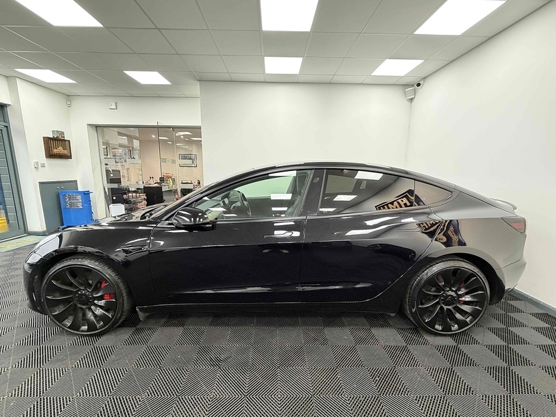 Used Tesla Model 3 2020 for sale - 77543602: Photo 5