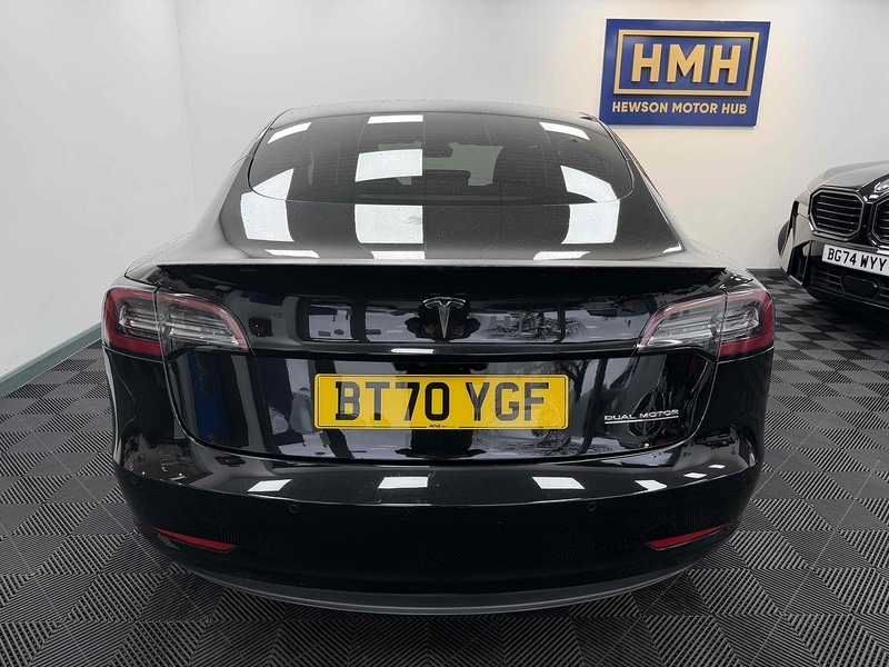 Used Tesla Model 3 2020 for sale - 77543602: Photo 7