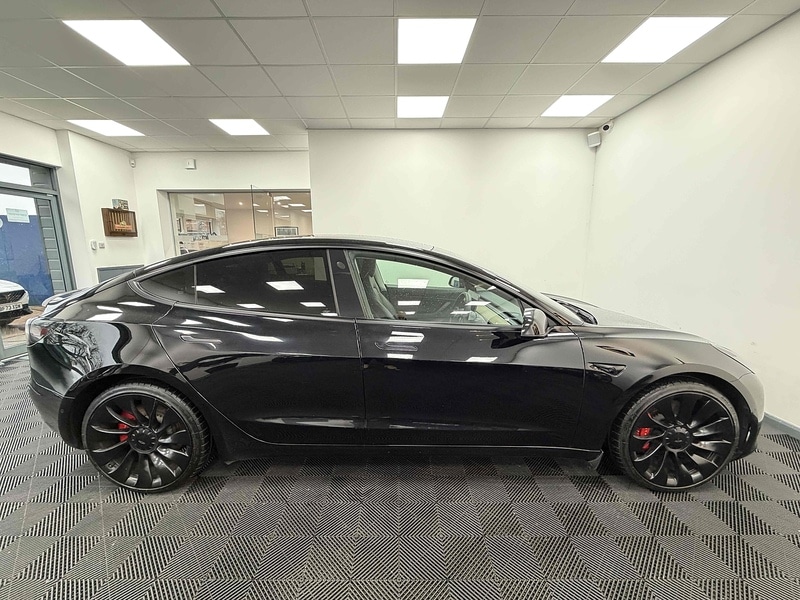 Used Tesla Model 3 2020 for sale - 77543602: Photo 9