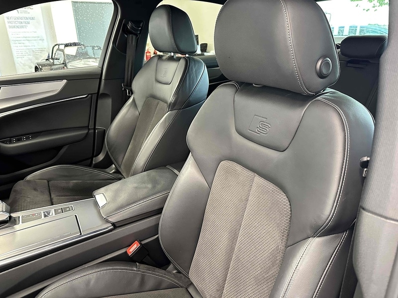 Used Audi A6 2021 for sale - 76110366: Photo 14