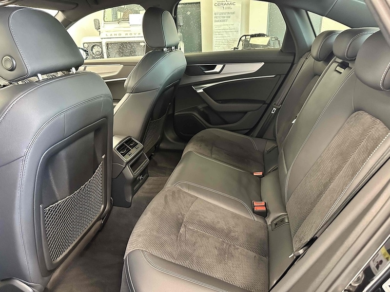 Used Audi A6 2021 for sale - 76110366: Photo 15