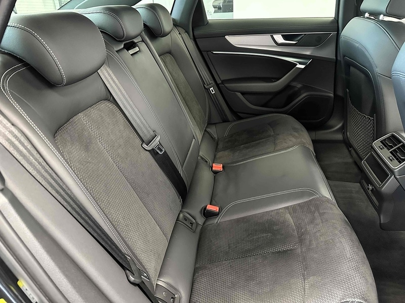 Used Audi A6 2021 for sale - 76110366: Photo 17
