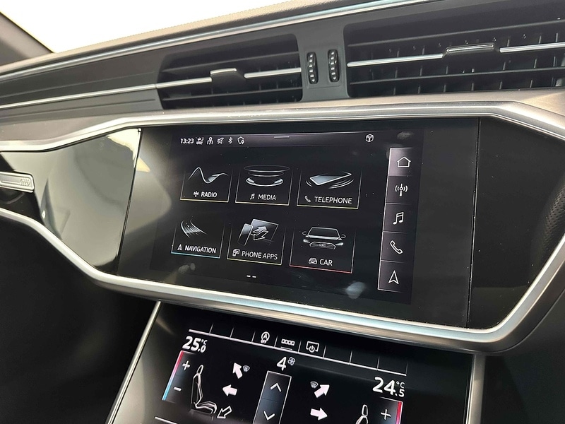 Used Audi A6 2021 for sale - 76110366: Photo 22