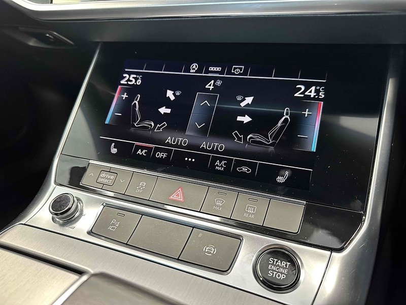Used Audi A6 2021 for sale - 76110366: Photo 28