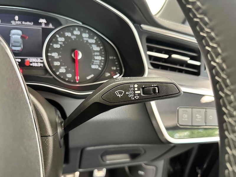 Used Audi A6 2021 for sale - 76110366: Photo 35
