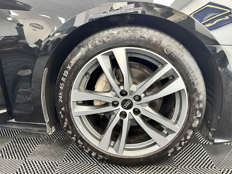 Used Audi A6 2021 for sale - 76110366: Photo 41