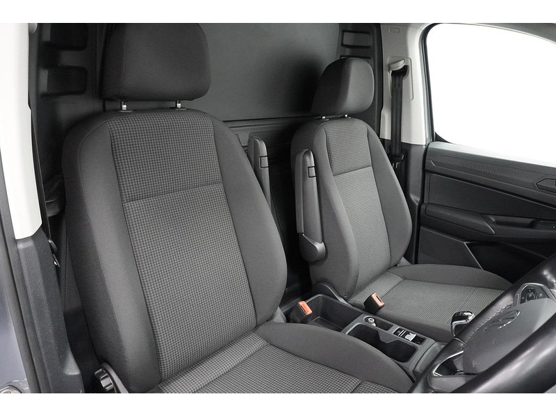 Used Volkswagen Caddy Maxi 2022 for sale - 76879347: Photo 12