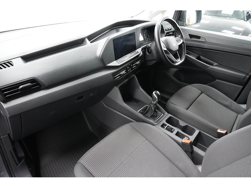 Used Volkswagen Caddy Maxi 2022 for sale - 76879347: Photo 13