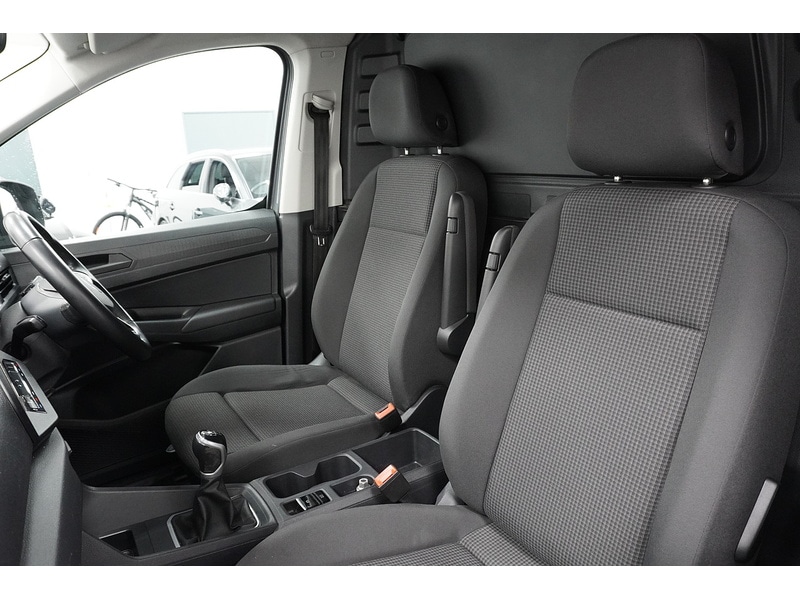 Used Volkswagen Caddy Maxi 2022 for sale - 76879347: Photo 14