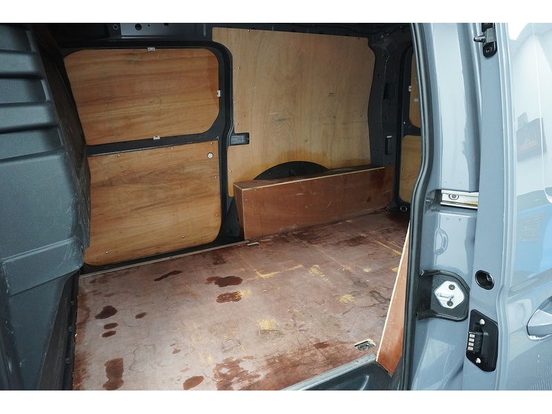 Used Volkswagen Caddy Maxi 2022 for sale - 76879347: Photo 15