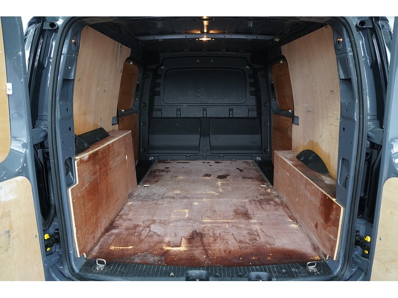 Used Volkswagen Caddy Maxi 2022 for sale - 76879347: Photo 17