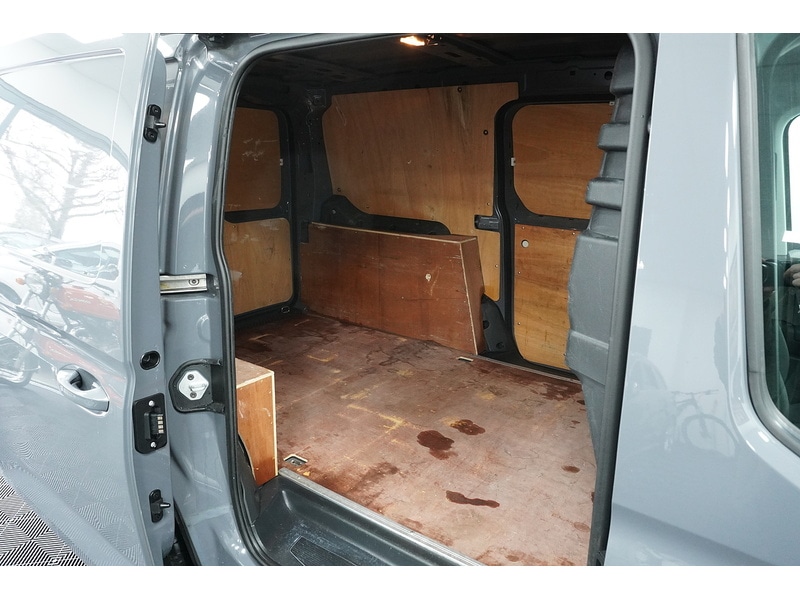 Used Volkswagen Caddy Maxi 2022 for sale - 76879347: Photo 18