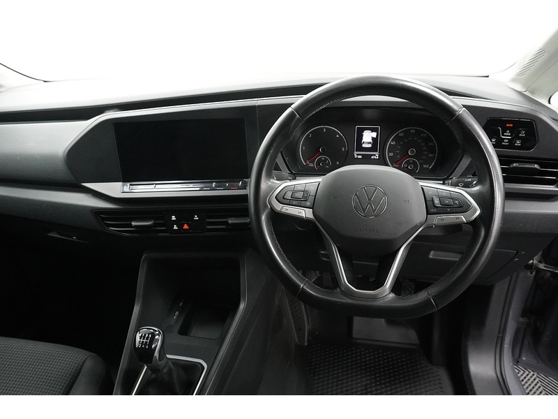 Used Volkswagen Caddy Maxi 2022 for sale - 76879347: Photo 19